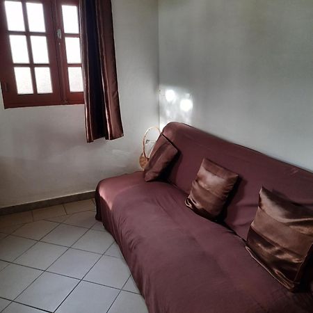 Апартаменты Chez Lilise 3 Сент-Анн Экстерьер фото